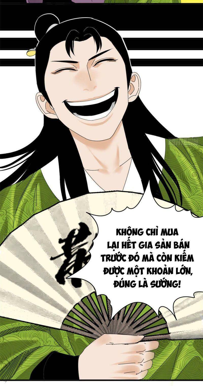 Kẻ Ăn Hại Triều Minh Chapter 9 - Trang 2