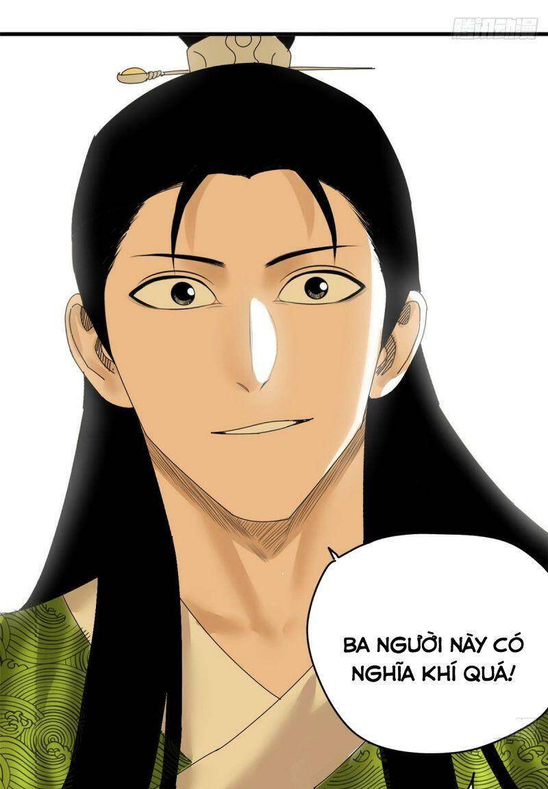 Kẻ Ăn Hại Triều Minh Chapter 9 - Trang 2