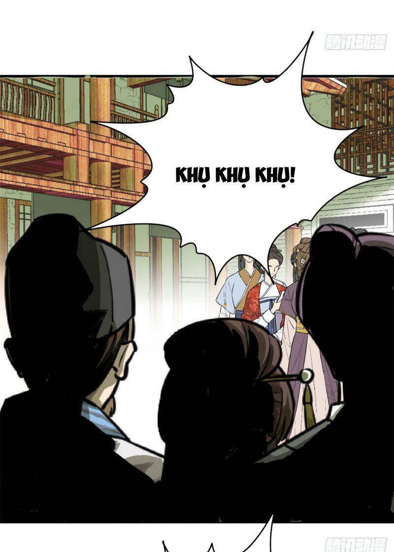 Kẻ Ăn Hại Triều Minh Chapter 9 - Trang 2