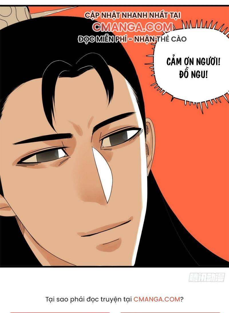 Kẻ Ăn Hại Triều Minh Chapter 9 - Trang 2