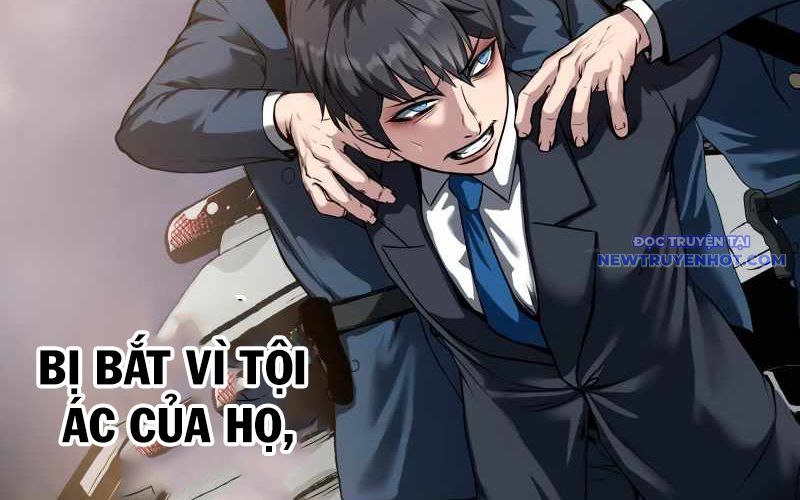 Kẻ Báo Thù Hoàn Hảo Chapter 1 - Trang 2