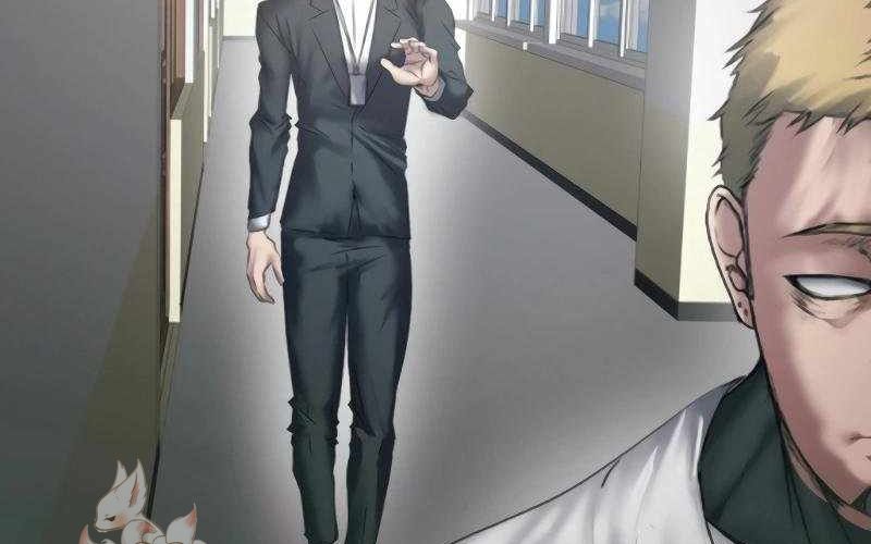 Kẻ Báo Thù Hoàn Hảo Chapter 12 - Trang 2