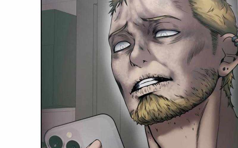 Kẻ Báo Thù Hoàn Hảo Chapter 12 - Trang 2
