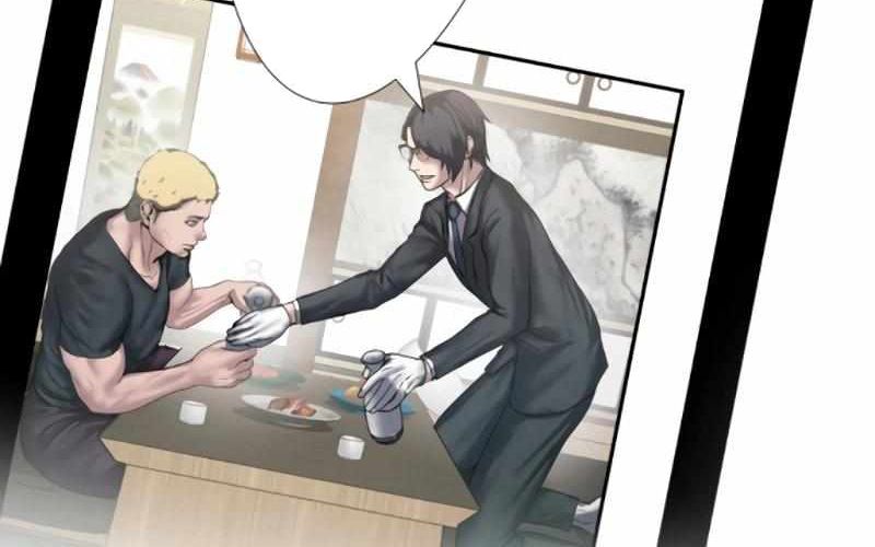 Kẻ Báo Thù Hoàn Hảo Chapter 12 - Trang 2