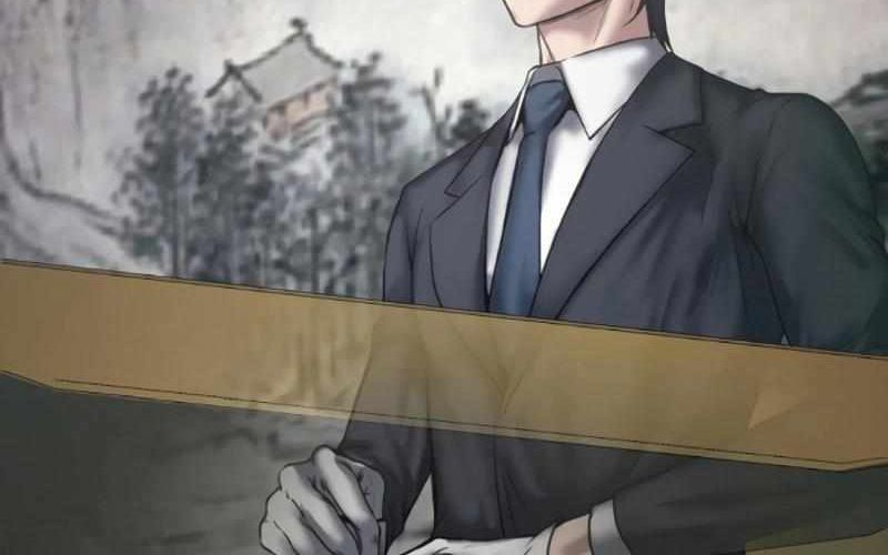 Kẻ Báo Thù Hoàn Hảo Chapter 12 - Trang 2