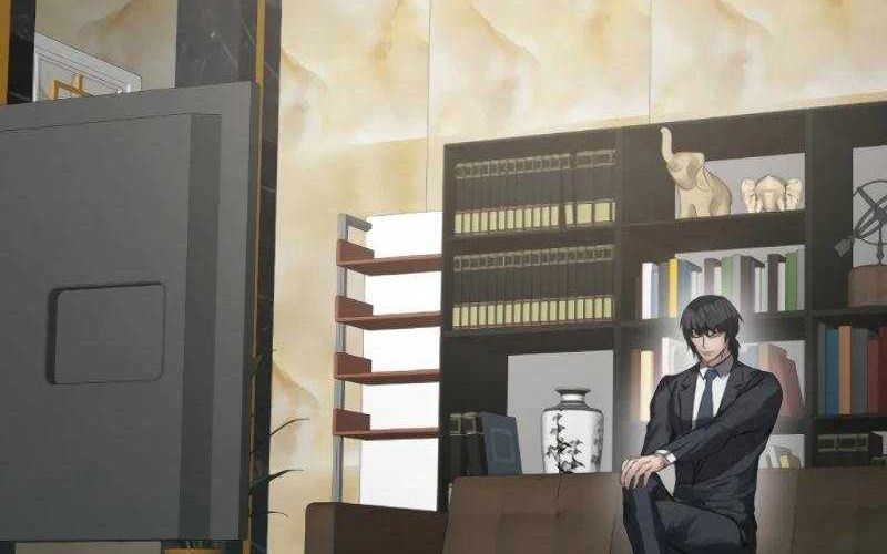 Kẻ Báo Thù Hoàn Hảo Chapter 12 - Trang 2