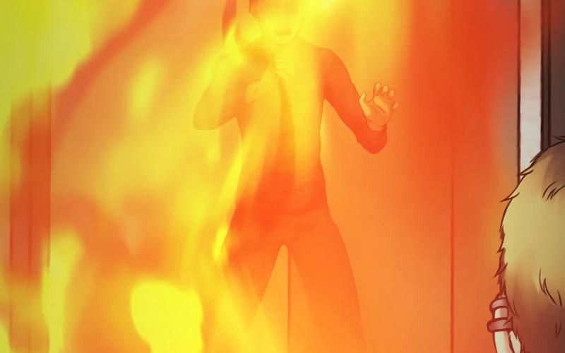 Kẻ Báo Thù Hoàn Hảo Chapter 13 - Trang 2