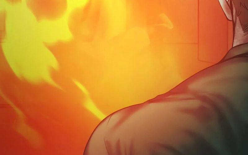 Kẻ Báo Thù Hoàn Hảo Chapter 13 - Trang 2