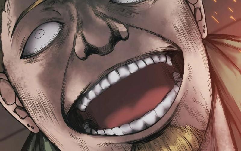 Kẻ Báo Thù Hoàn Hảo Chapter 13 - Trang 2