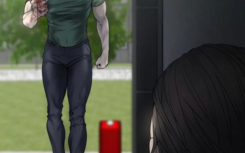 Kẻ Báo Thù Hoàn Hảo Chapter 13 - Trang 2