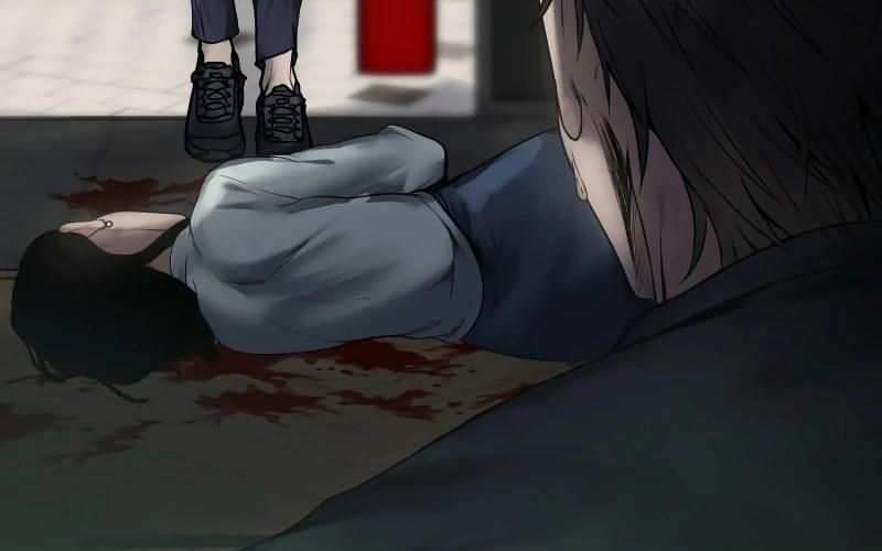 Kẻ Báo Thù Hoàn Hảo Chapter 13 - Trang 2