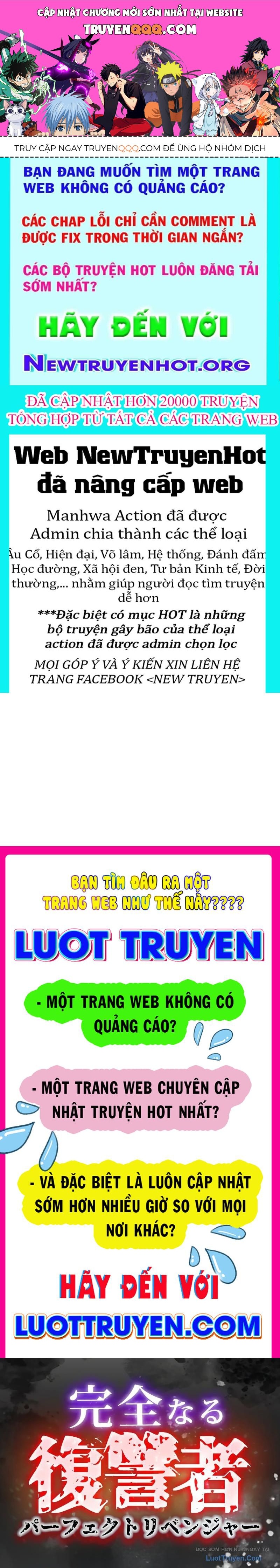 Kẻ Báo Thù Hoàn Hảo Chapter 14 - Trang 2