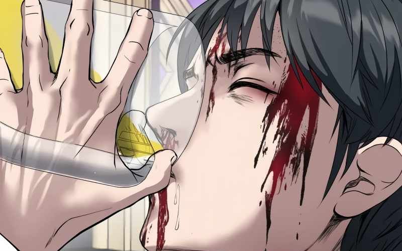 Kẻ Báo Thù Hoàn Hảo Chapter 2 - Trang 2