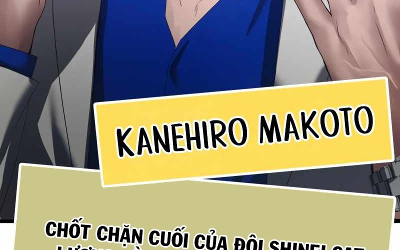 Kẻ Báo Thù Hoàn Hảo Chapter 2 - Trang 2