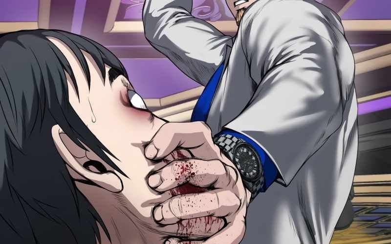 Kẻ Báo Thù Hoàn Hảo Chapter 2 - Trang 2