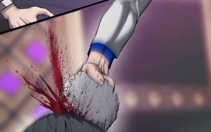 Kẻ Báo Thù Hoàn Hảo Chapter 2 - Trang 2