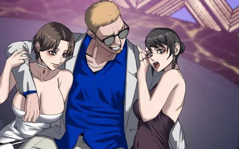Kẻ Báo Thù Hoàn Hảo Chapter 2 - Trang 2