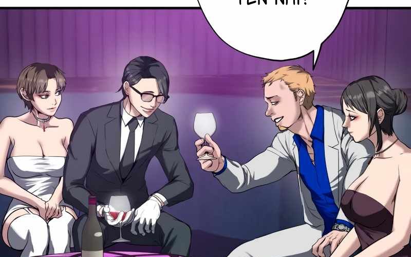 Kẻ Báo Thù Hoàn Hảo Chapter 3 - Trang 2