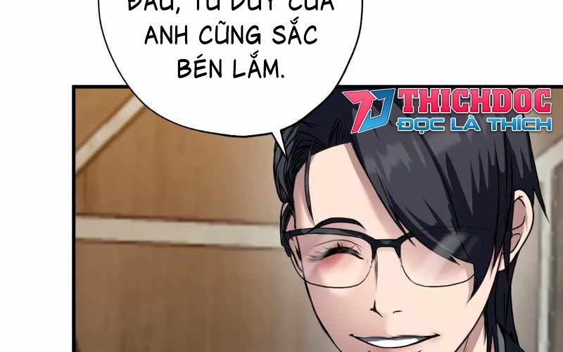 Kẻ Báo Thù Hoàn Hảo Chapter 3 - Trang 2