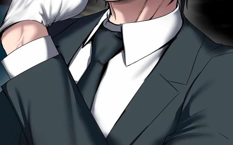 Kẻ Báo Thù Hoàn Hảo Chapter 3 - Trang 2