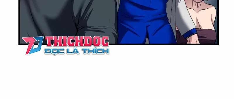 Kẻ Báo Thù Hoàn Hảo Chapter 3 - Trang 2