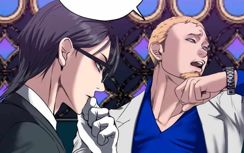 Kẻ Báo Thù Hoàn Hảo Chapter 3 - Trang 2