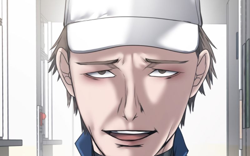 Kẻ Báo Thù Hoàn Hảo Chapter 4 - Trang 2