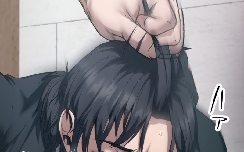 Kẻ Báo Thù Hoàn Hảo Chapter 4 - Trang 2