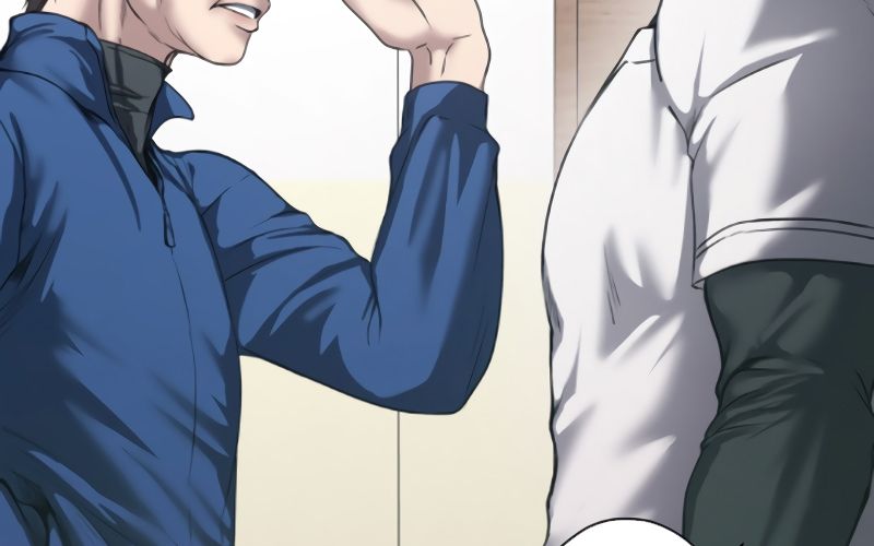 Kẻ Báo Thù Hoàn Hảo Chapter 4 - Trang 2