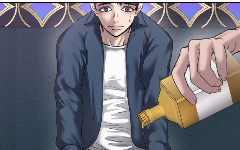 Kẻ Báo Thù Hoàn Hảo Chapter 4 - Trang 2