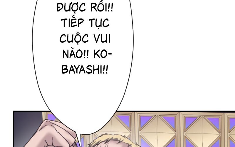 Kẻ Báo Thù Hoàn Hảo Chapter 4 - Trang 2