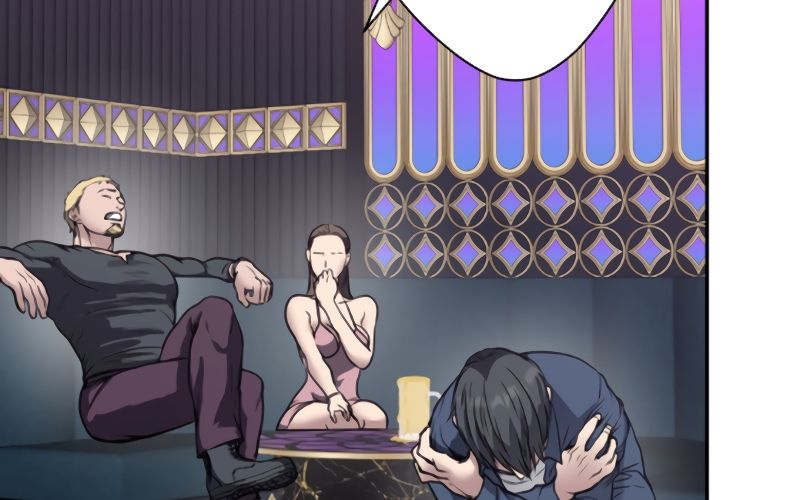 Kẻ Báo Thù Hoàn Hảo Chapter 4 - Trang 2