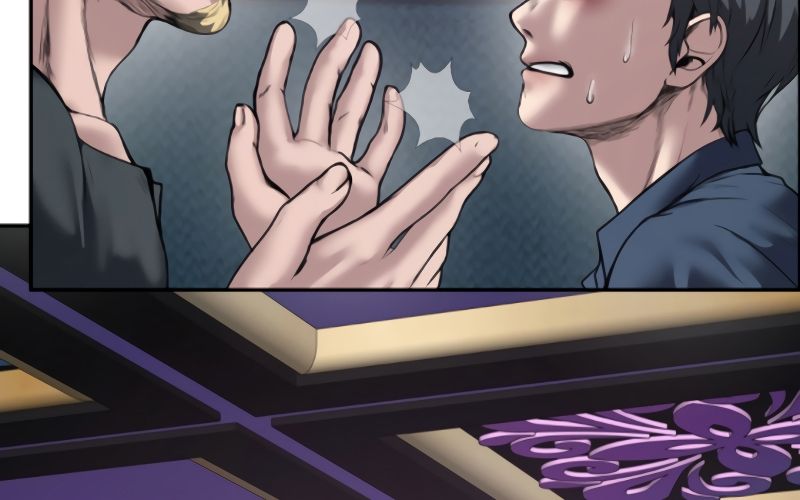 Kẻ Báo Thù Hoàn Hảo Chapter 4 - Trang 2