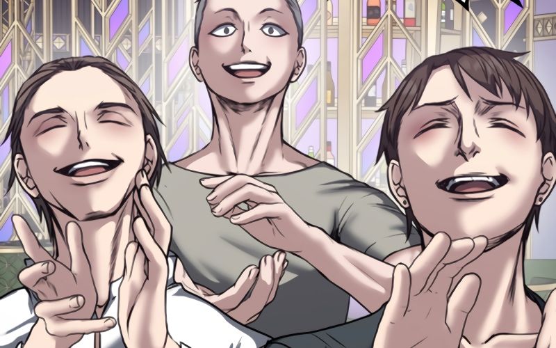 Kẻ Báo Thù Hoàn Hảo Chapter 4 - Trang 2