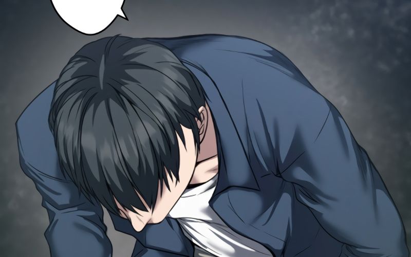 Kẻ Báo Thù Hoàn Hảo Chapter 4 - Trang 2