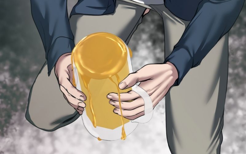 Kẻ Báo Thù Hoàn Hảo Chapter 4 - Trang 2