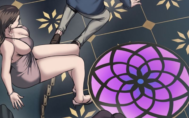 Kẻ Báo Thù Hoàn Hảo Chapter 4 - Trang 2