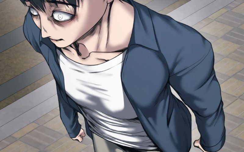 Kẻ Báo Thù Hoàn Hảo Chapter 4 - Trang 2