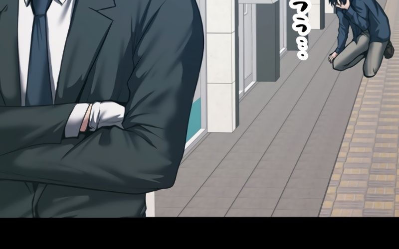 Kẻ Báo Thù Hoàn Hảo Chapter 4 - Trang 2