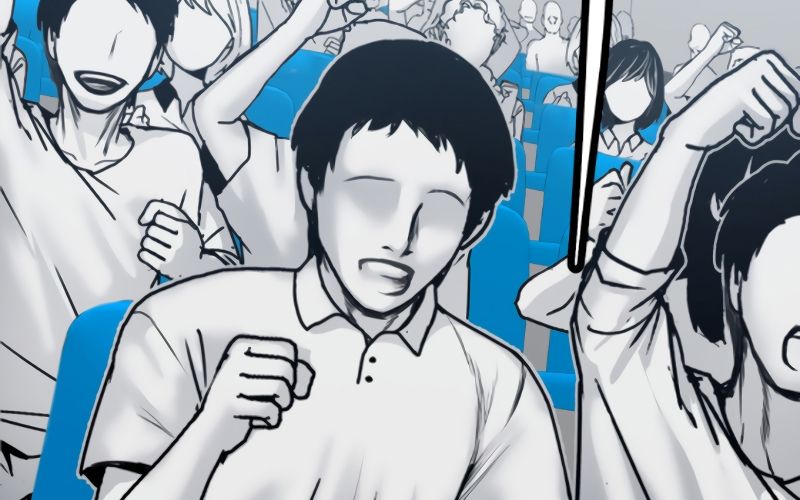 Kẻ Báo Thù Hoàn Hảo Chapter 4 - Trang 2