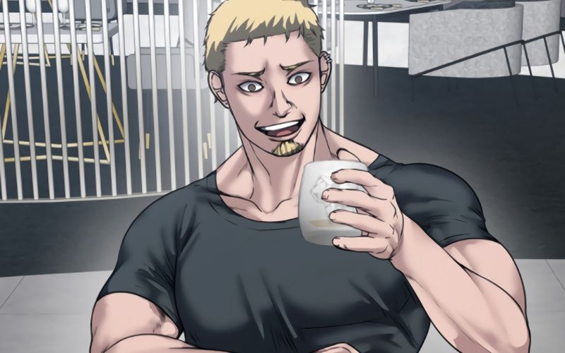 Kẻ Báo Thù Hoàn Hảo Chapter 4 - Trang 2