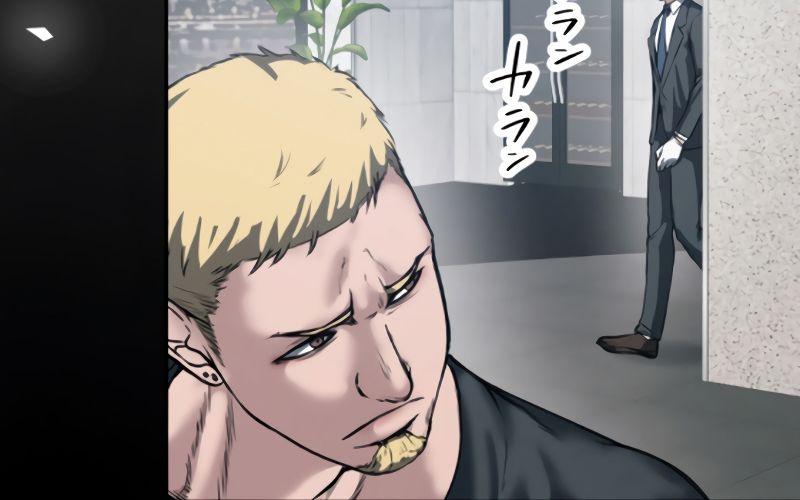 Kẻ Báo Thù Hoàn Hảo Chapter 4 - Trang 2