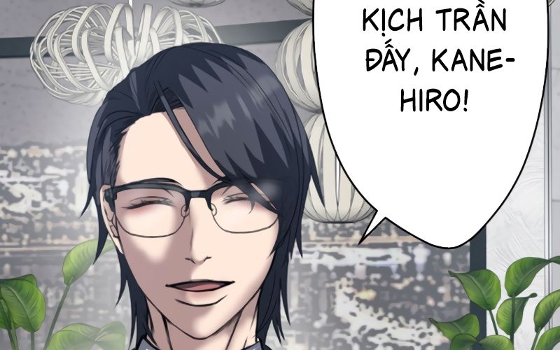 Kẻ Báo Thù Hoàn Hảo Chapter 4 - Trang 2
