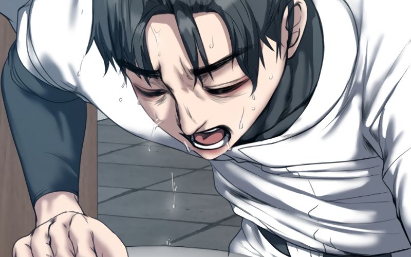 Kẻ Báo Thù Hoàn Hảo Chapter 4 - Trang 2