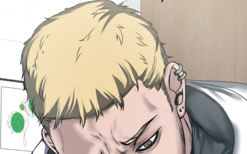 Kẻ Báo Thù Hoàn Hảo Chapter 4 - Trang 2