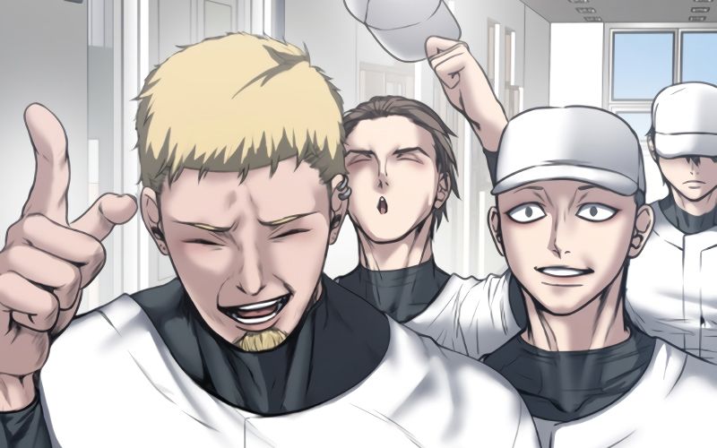 Kẻ Báo Thù Hoàn Hảo Chapter 4 - Trang 2