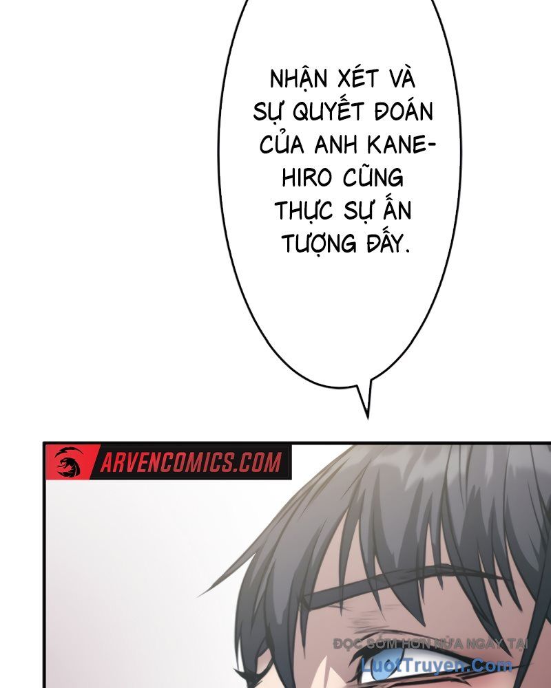 Kẻ Báo Thù Hoàn Hảo Chapter 5 - Trang 2
