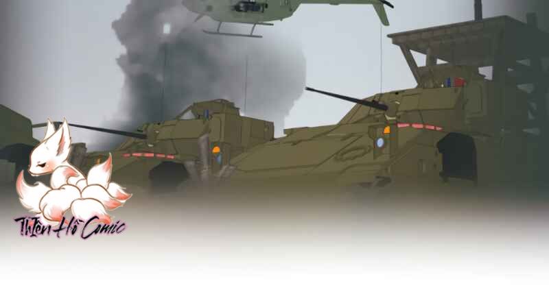 Kẻ Báo Thù Hoàn Hảo Chapter 7 - Trang 2