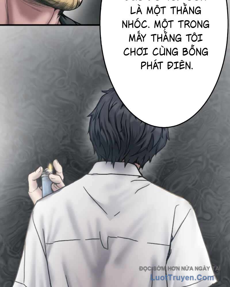 Kẻ Báo Thù Hoàn Hảo Chapter 8 - Trang 2