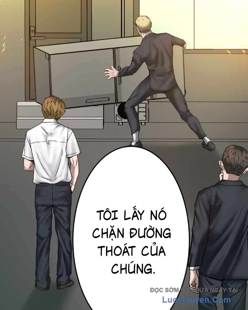 Kẻ Báo Thù Hoàn Hảo Chapter 8 - Trang 2